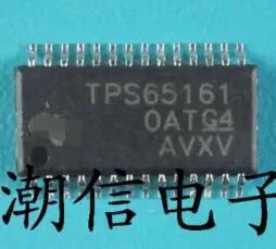 Бесплатная доставка Новый % 100 Новый % 100 TPS65161 TSSOP-28