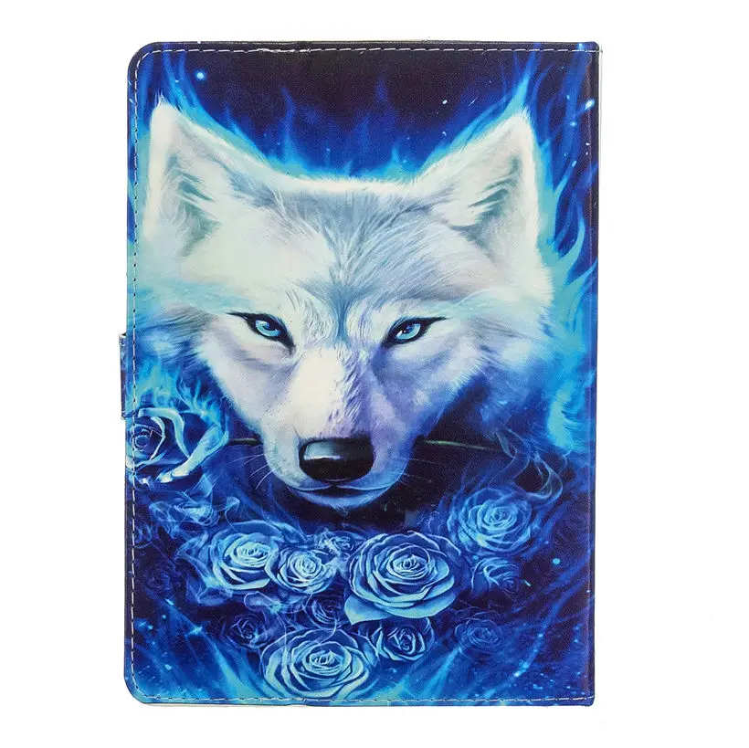 Funda планшет 10,1 универсальный чехол для iPad 10,2 10,5 Крышка для huawei T3 T5 M5 9,6 9,7 10 10,1 10,5 дюймов защитный чехол с подставкой Капа