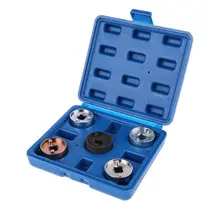 Центральный клапан 1,8 T 2,0 T 4/3-way распределительного вала Инструмент регулировки для OEM T10352C