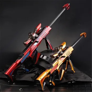 

Plastic Blaster Infrared Gun Toy Elite Air Soft Water Bullet Shooting Outdoor Game For Boy Children Sniper Rifle Pistol Guns