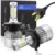 Две части LED H1 H3 H7 H4 H13 H11 9004 880 9007 Auto S2 Автомобильные Фары Лампы 72 Вт 8000LM 6500K для 9 В до 36 В 200 М диапазон освещения