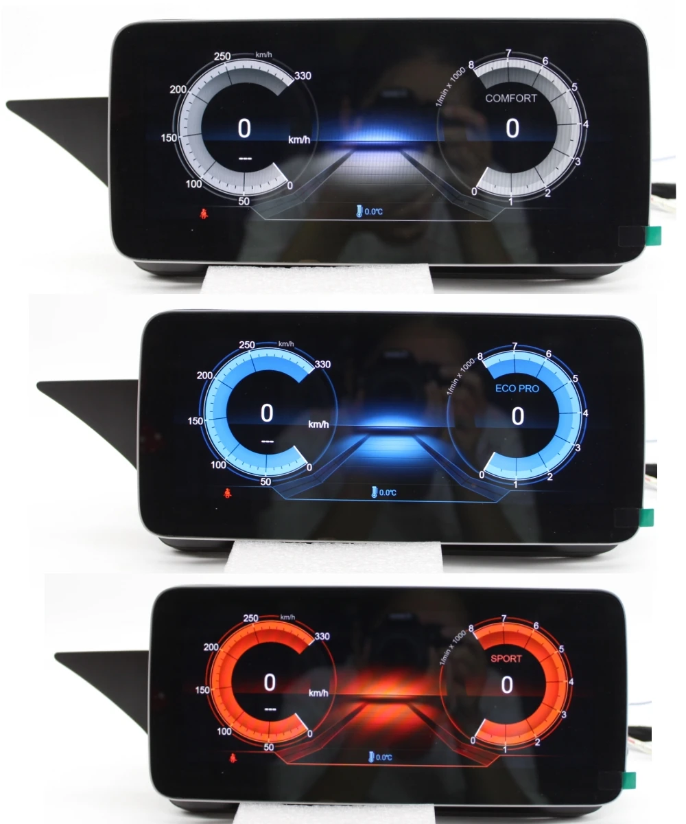 Sale Liandlee Car Multimedia Player NAVI Wireless CarPlay For Mercedes Benz MB E Class W212 2009~2016 Car Radio GPS Navigation 11