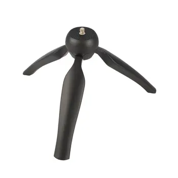 

Mobile Phone Live Holder Desktop Mini Tripod Selfie Stick Floor Stand Portable Anchor Video Small Angle Frame
