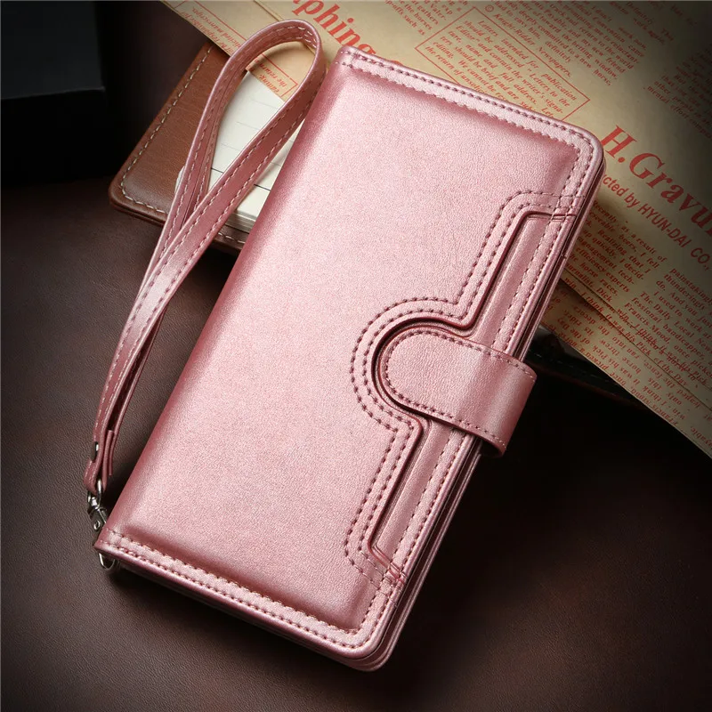 come4buy.com Case For Samsung Galaxy S20 S20 Plus S20 Ultra Silicone Solid Color Flip Wallet