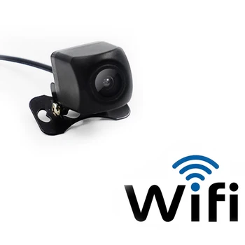 

Wireless Backup Camera WiFi Reversing Camera Rear View Camera Rear View Reverse Backup Camera Color HD 150 Assistance Reversing