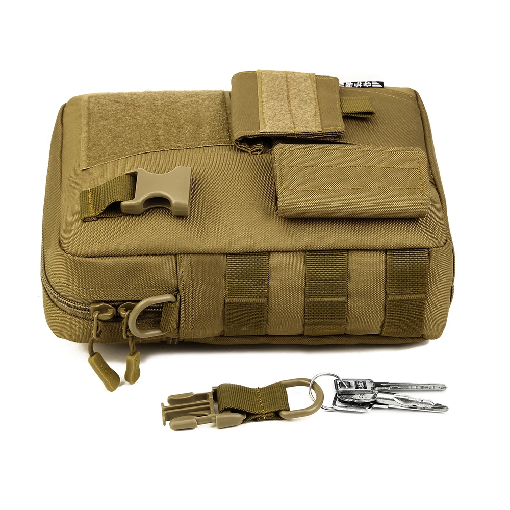 Защитная плюс тактическая сумка-мессенджер Мужская Военная камуфляжная водонепроницаемая сумка через плечо Спортивная Дорожная сумка на плечо сумка для охоты