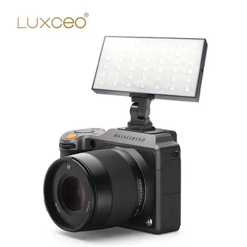 

Pocket RGB Video Light Muti Mode LED Video Light 7W 600lm 3100mAH/7.6V USB Rechargeable Portable Video LED Light for Photography