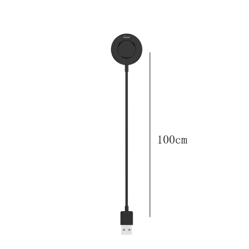 Usb-кабель для зарядки и передачи данных для Garmin Fenix 5/5S/5X/6 S60 D2 Move 3/3S X10