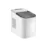 HA-Life Commercial Automatic Ice Cube Maker Household Portable Electric Bullet Round Ice Machine 15kg/24H Coffee Bar Teamilk