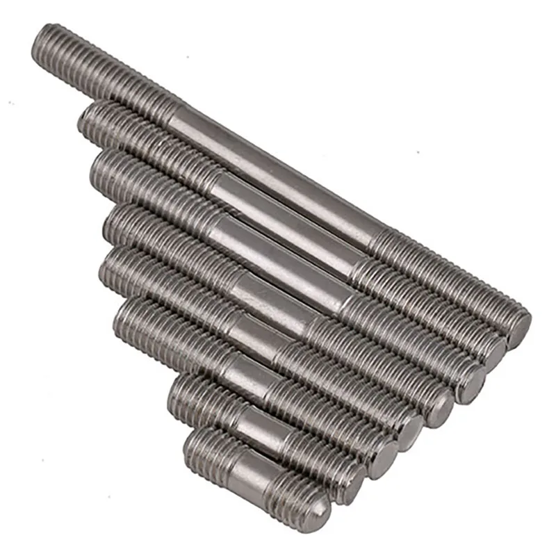 Washers M6 A2 Stainless Steel Threaded Bar Rod Studding 6mm Full Nuts 