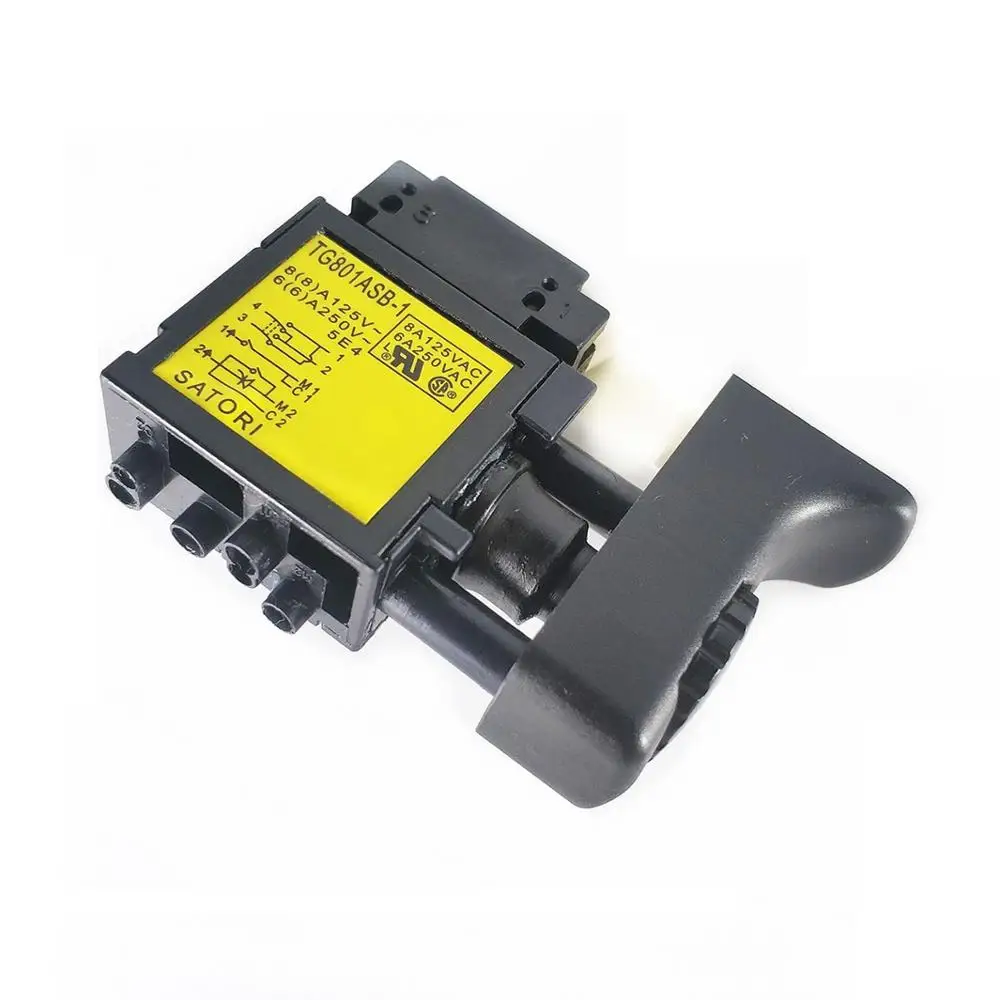Переключатель для перфоратора HITACHI 321632 D10VH D10VC2 DV16V FDV16VB2|Аксессуары