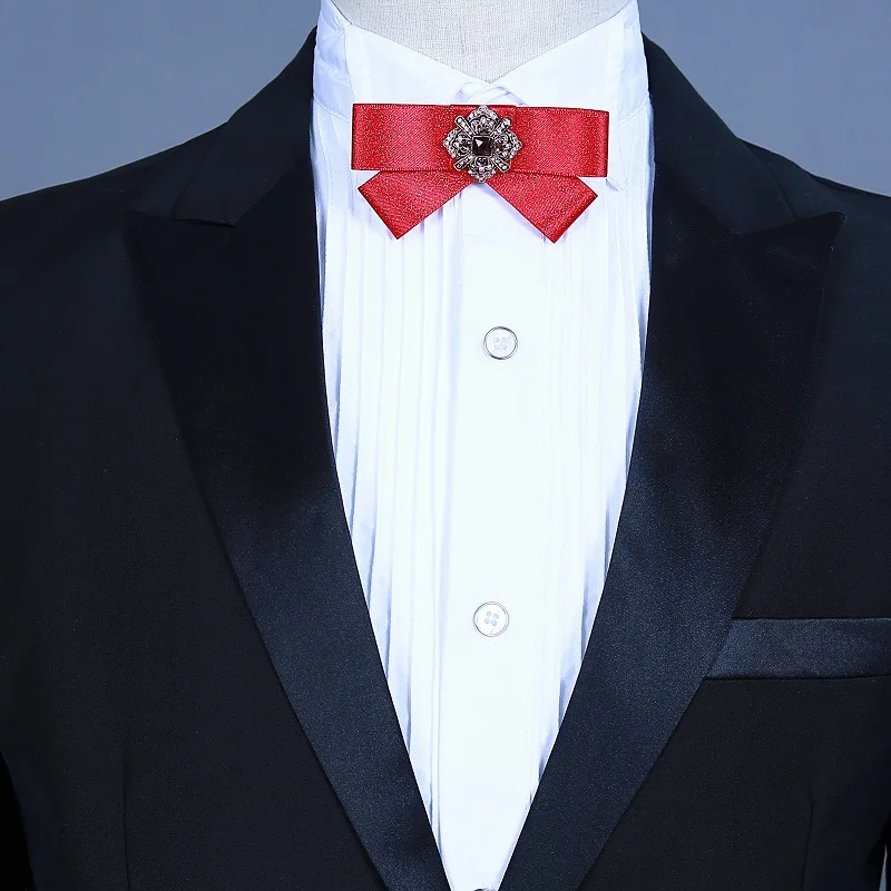Черный костюм с двумя пуговицами и пряжкой, костюм из двух частей, винтажный костюм с двумя пуговицами, с пряжкой, для свадьбы, вечеринки, ужина, свиданий, ежедневного бизнеса