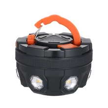 Автомобильный аварийный светильник для безопасности дорожного движения Предупреждение ющий ночной Светильник s светодиодный аварийный Магнитный мигающий Предупреждение ющий светильник с магнитной основой и крюком