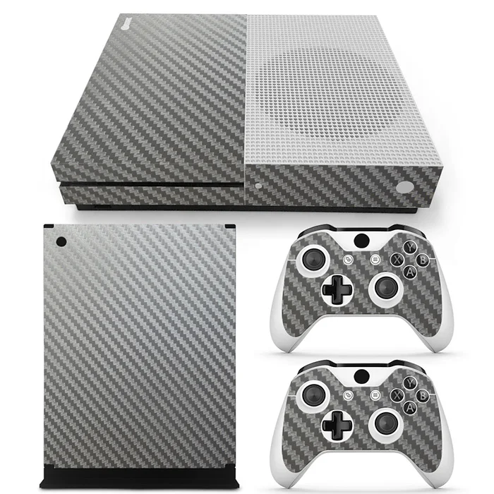 TN-XboxOneS-银碳纤