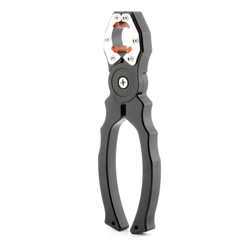 ABKT-Grip Плоскогубцы мотор фиксированный крепеж запчасть для мультикоптера ключ инструмент для Fpv гоночный Дрон