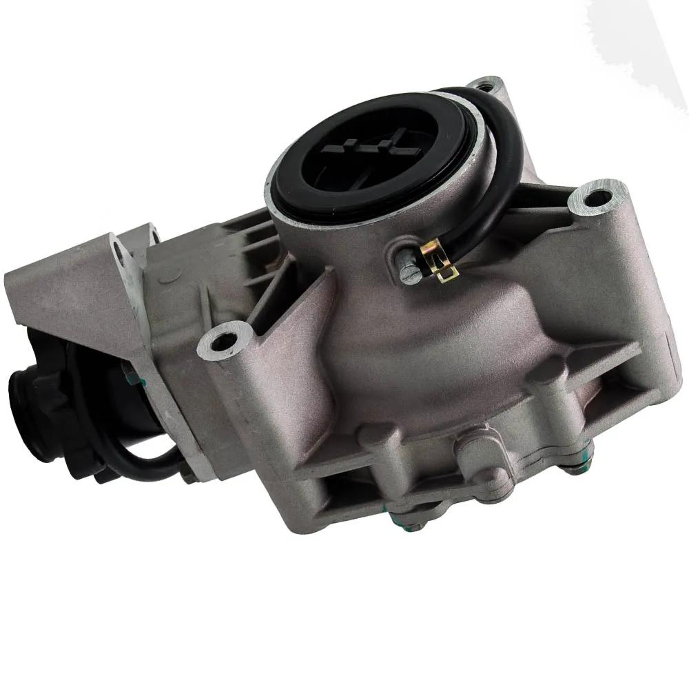 Complete Rear Differential Gear Case for Yamaha Rhino 450 660 2004 2009 1RB 46101 00 00 5UG