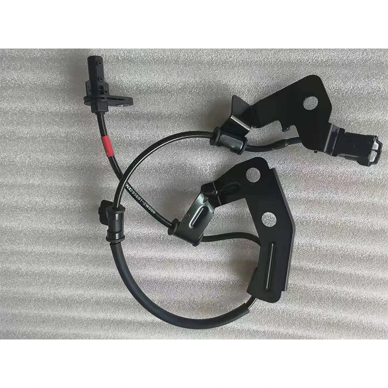 

ABS WHEEL SPEED SENSOR REAR RIGHT 2013-2018 SANTA FE 2013-2014 SORENTO 4WD OEM 956812W000