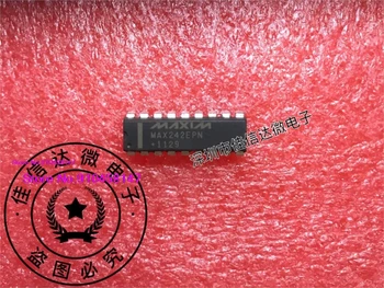 

MAX242EPN MAX242 DIP18 RS-232