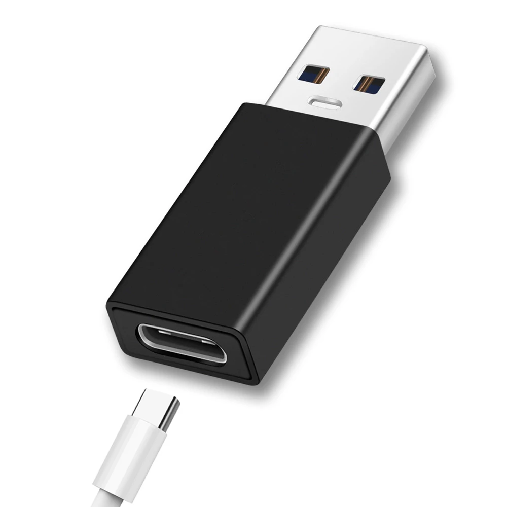 Адаптер для наушников с разъемом type-C и USB 3,0, кабель-конвертер для Xiaomi, huawei, Sumsung, для всех смартфонов с разъемом type-C