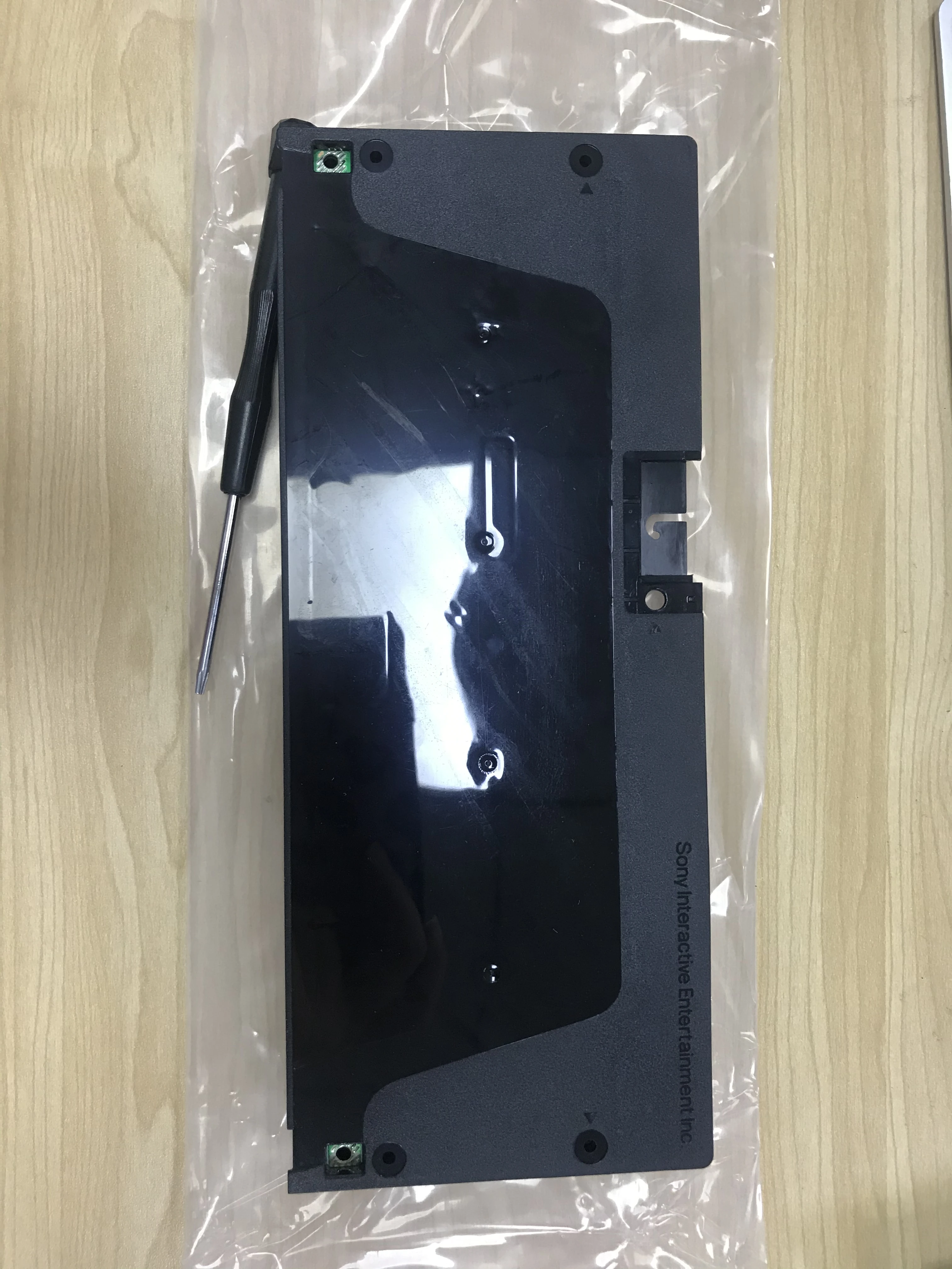Adaptateur d'alimentation pour Console PS4 slim ADP 160CR, Original et testé