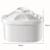 Brita Water Filter Cartridge Filter Universal Water Jugs Home Cartridge Purifier for Jar Brita Maxtra Water Decalcification