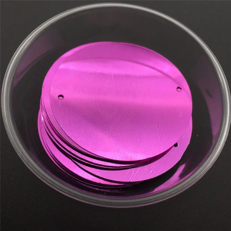 50mm-Large-Round-Loose-Hologram-Sequin-Paillette-Sewing-Decoration-Wedding-Craft-Women-Kid-DIY-Garment-Accessory (2)