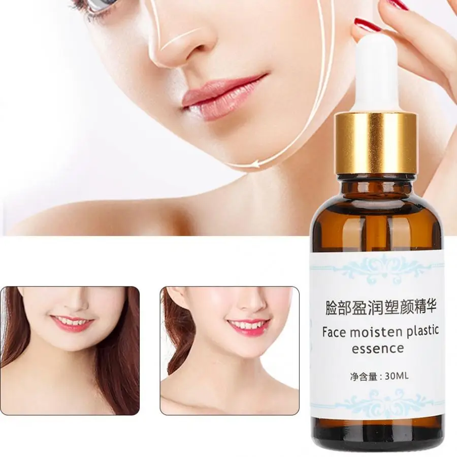 face slimming serum
