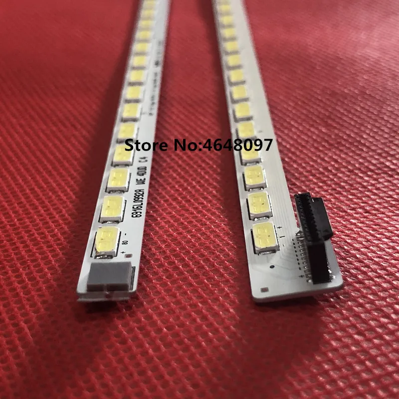Светодиодный экран с фоновой подсветкой светодиодный подсветка LG 60M6450-CA 6922L-0035A 1-1