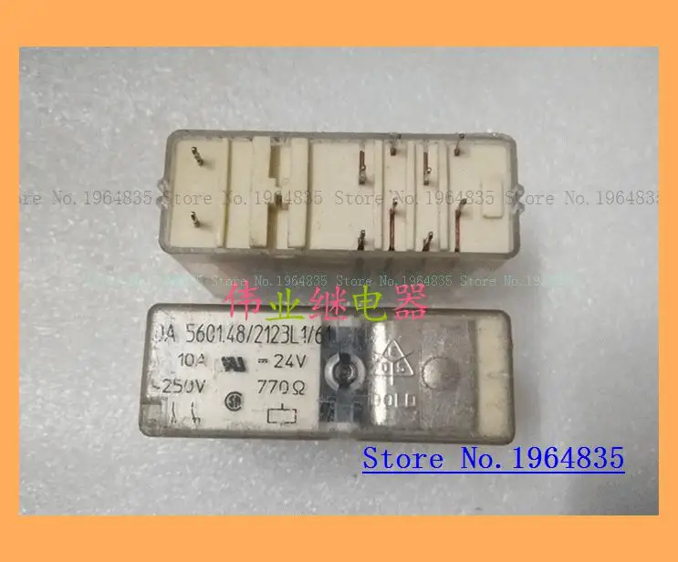 

OA 5601.48/2123L1/61 24V