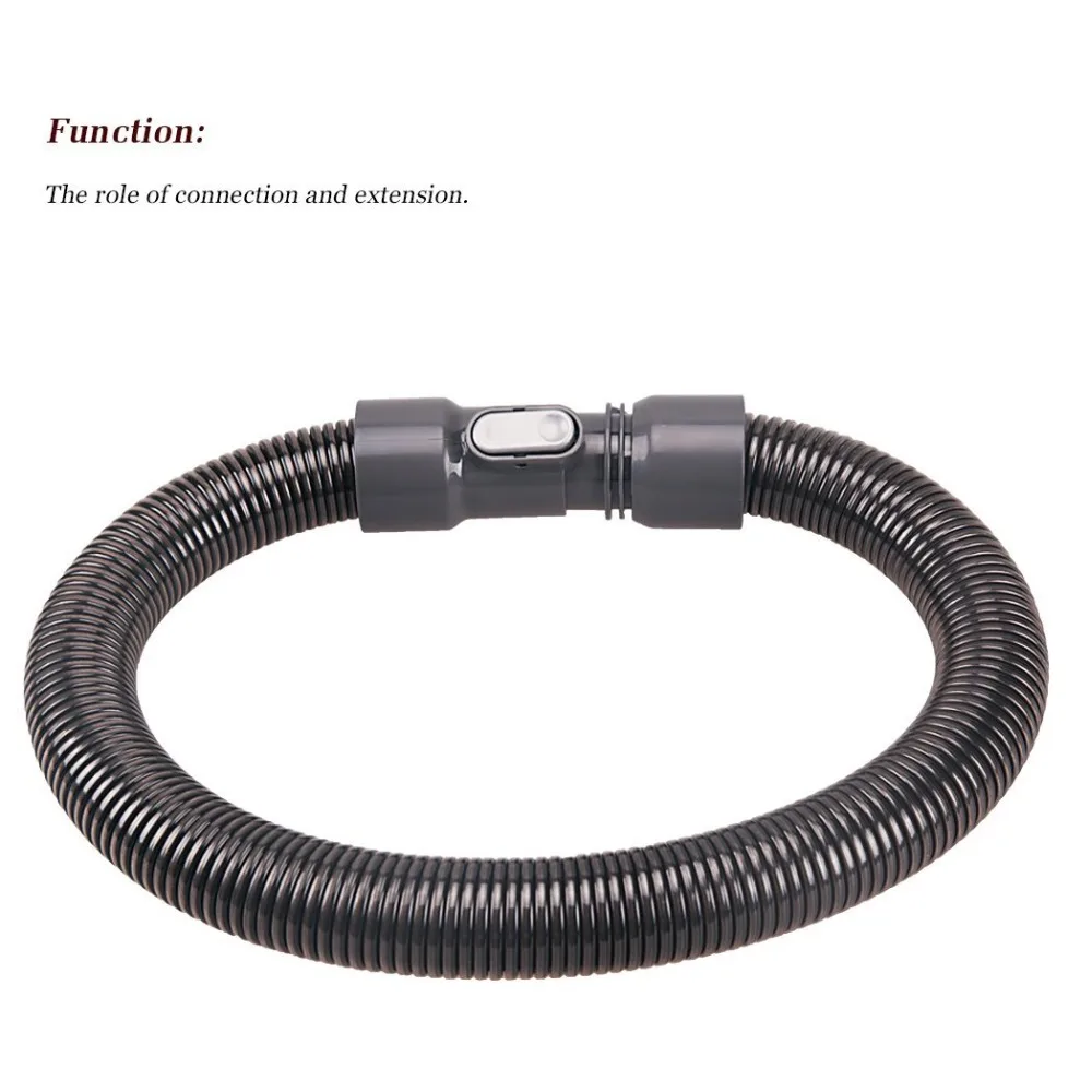 Для Dyson DC35 DC44 DC59 V6 запасные части инструменты Щетка для шлангов пылесос набор