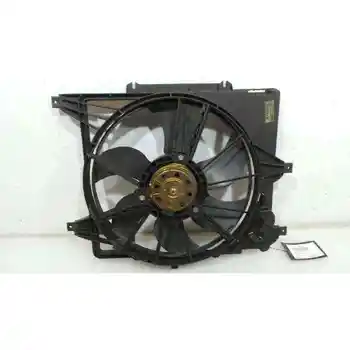 

7700428659 ELECTRIC FAN RENAULT CLIO II PHASE I (B/CBO)