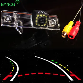 

Car Rear View Camera Reverse Backup CAMERA Parking CCD Chip for CHEVROLET Epica/Lova/Aveo/Captiva/Cruze/Matis/HHR/Lacetti