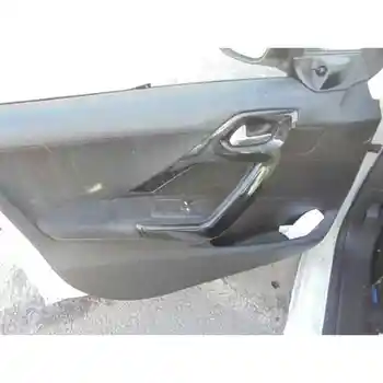 

WINDOW LIFTER FRONT LEFT PEUGEOT 208