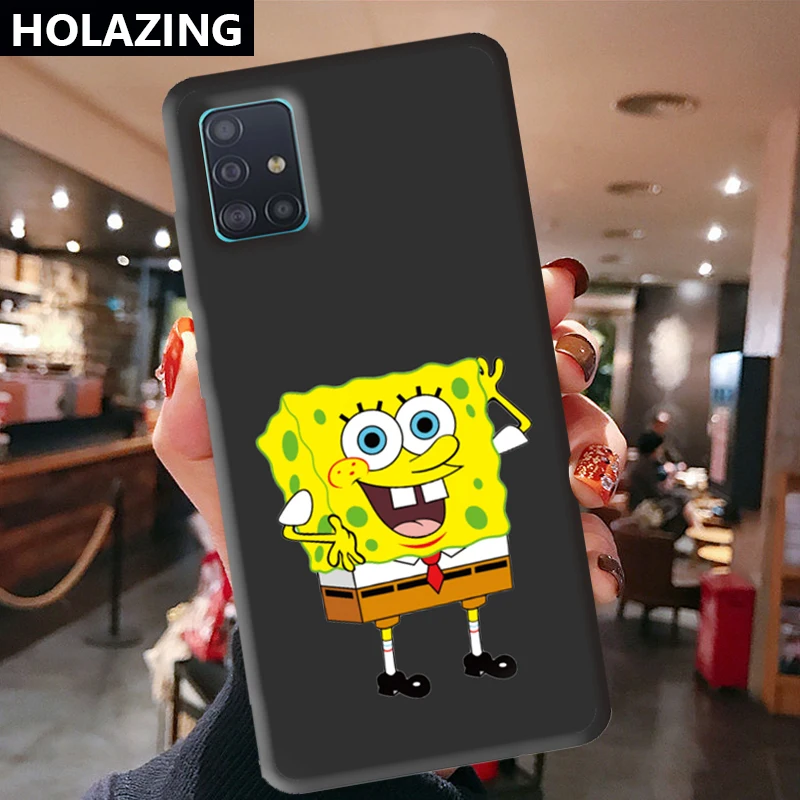 Роскошные Чехлы из закаленного стекла для телефонов Samsung Galaxy Note 8 9 10 Plus A20 A50 A60 A80 A90