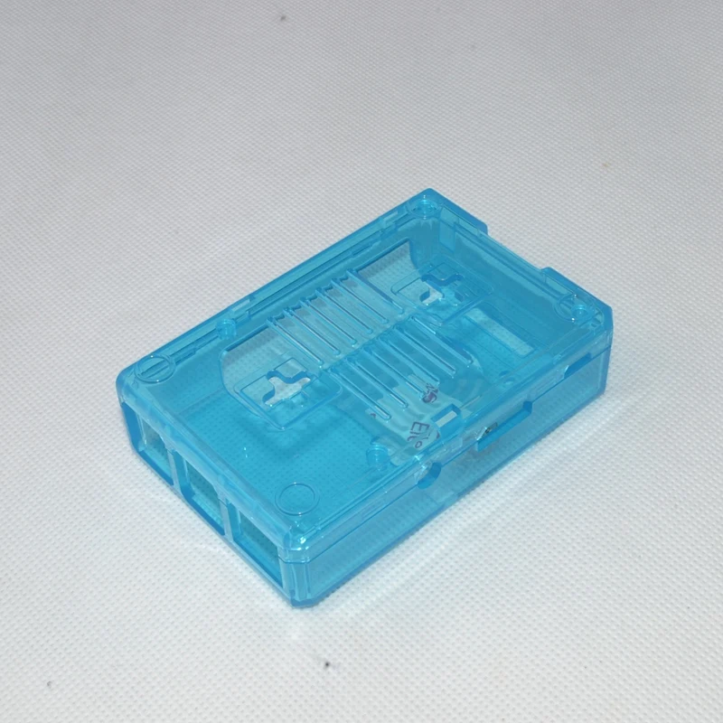 Abs защитный чехол для Raspberry Pi 2B/3B/3B