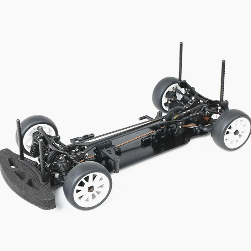 3RACING ADVANCE ADV S S64 1/10 RC набор рамов для автомобилей третьего поколения гонок | Игрушки