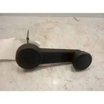 

8667764 handle Window Regulator Rear Right Ford Frolic (cb1) Titanium