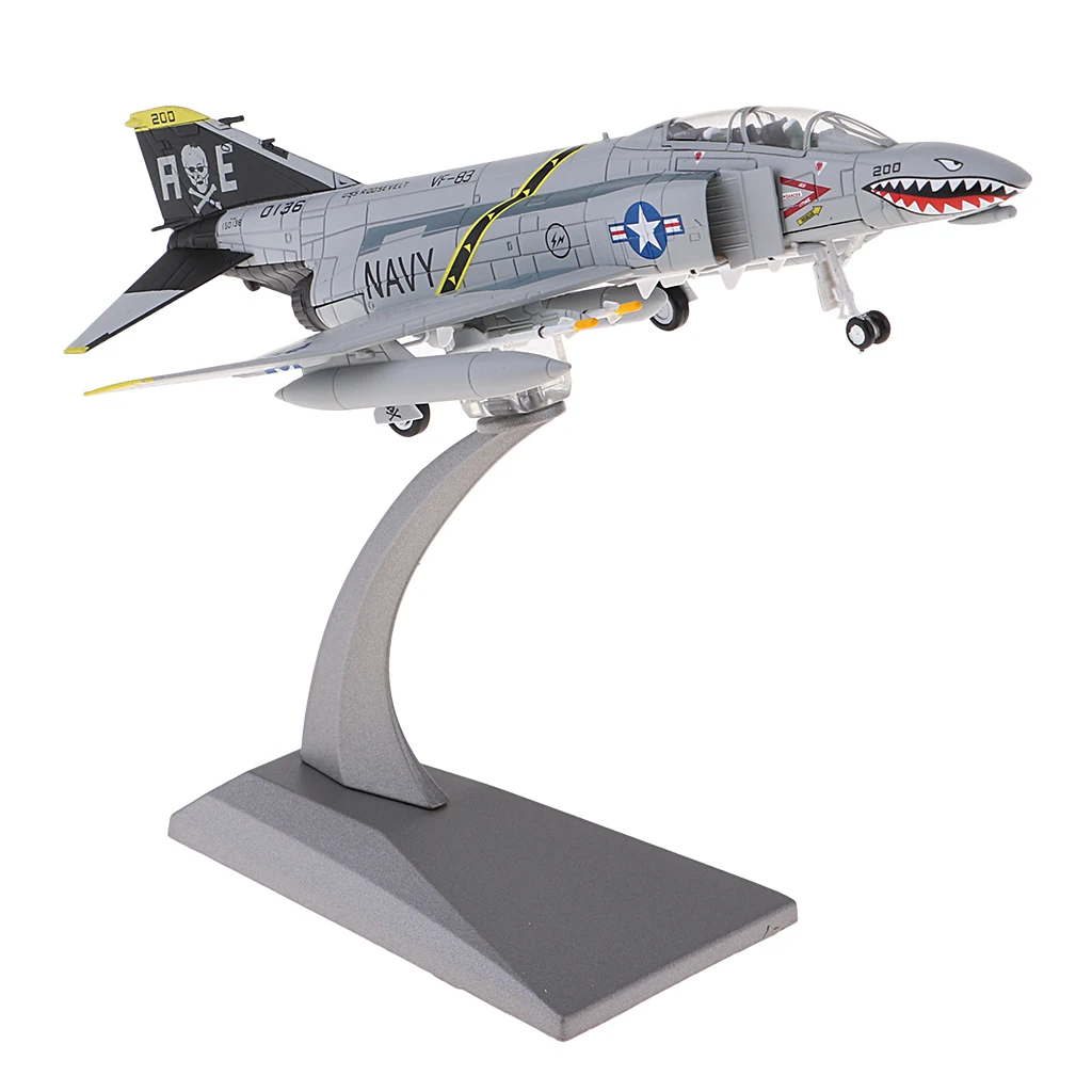 Коллекция 1/100 года литый под давлением военный боец самолет-Авиатор игрушка для