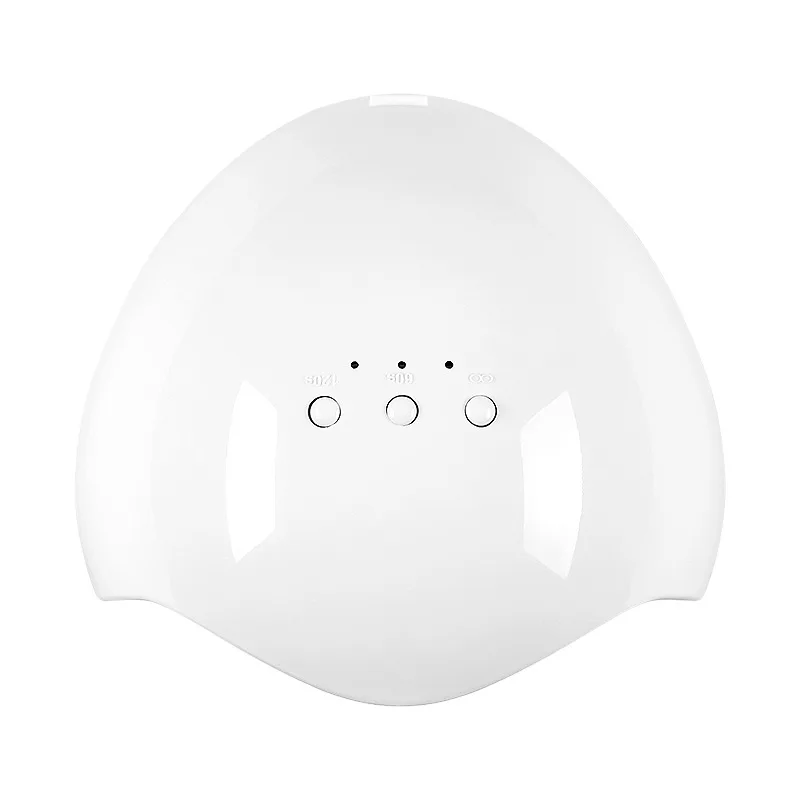Лампа для ногтей Mini36W интеллигентая (ый) индукции светодиодный/УФ двойной
