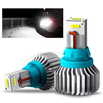 

2x T15 W16W 921 912 CSP LED Canbus NO Error Car Backup Reserve Lights For Volkswagen VW Golf 4 5 6 T4 T5 Passat B5 B6 B5.5 Jetta