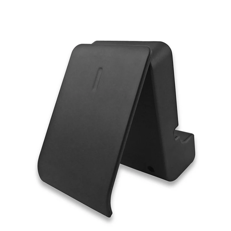 Регулируемый держатель для зарядной док-станции usb type-C Кронштейн для переключателя NS консольная стойка аксессуары для игр NS