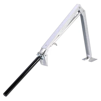 

Greenhouse Garden Tool Window Opener With Temperature Sensor Outdoor Window Accessories Automatic Window Opener3 A02