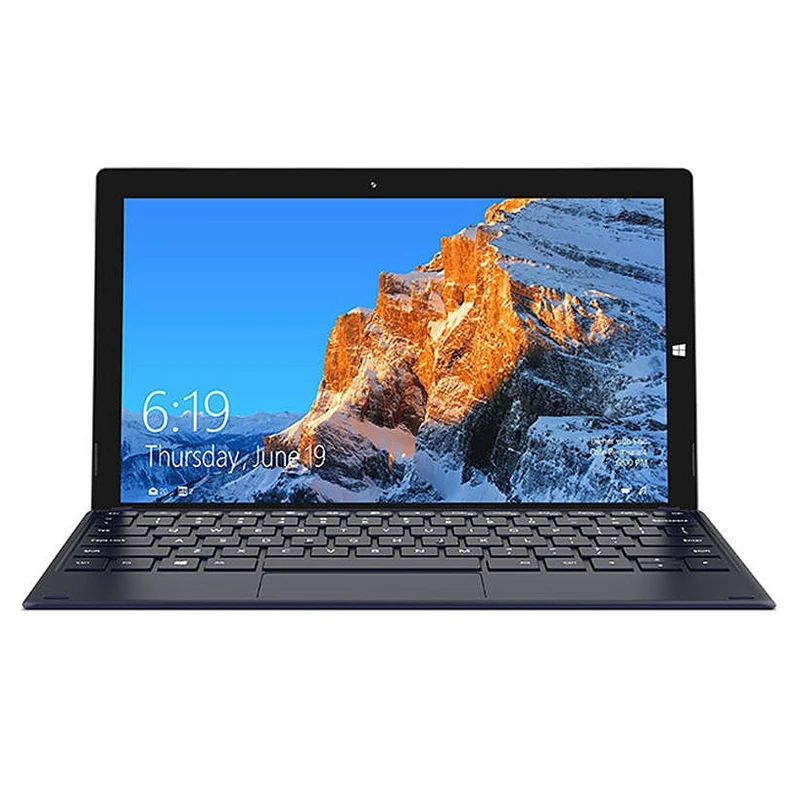 Горячая-для Teclast X4/T4 планшетный ПК Магнитная клавиатура притяжения