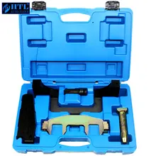 Для Mercedes Benz M271 C200 E260 C180 распределительный вал и цепь ГРМ установочный комплект двигатель ГРМ инструмент