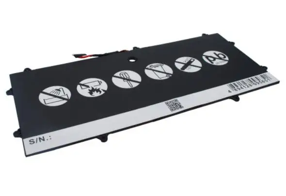 Cameron sino 4700 мА/ч, батарея для SAMSUNG Chromebook 2 13," XE503C32 XE503C32-K01US 1588-3366 AA-PLVN2TP