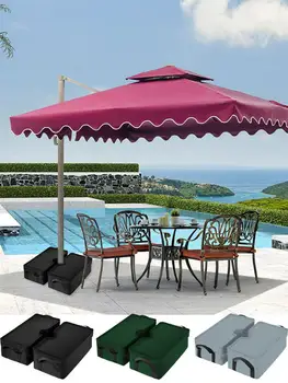 

Weights Bag Leg Weights for Pop up Canopy Tent Parasol