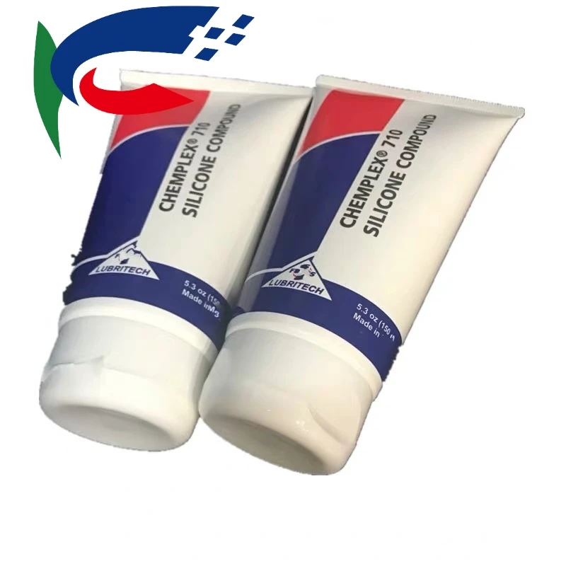 1 шт. новая смазка 150 г для фьюзерной пленки США CHEMPLEX 710 Canon hp 1010 3005 5200 4200 4100 4000
