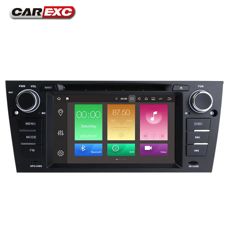 Clearance Android 9.0 Octa Core Car DVD Player Stereo System For BMW 3 Series E90 E91 E92 E93 Canbus GPS Navigation WIFI Carplay Radio 3 Clearance Android 9.0 Octa Core Car DVD Player Stereo System For BMW 3 Series E90 E91 E92 E93 Canbus GPS Navigation WIFI Carplay Radio 3