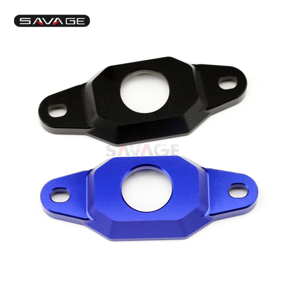 Seat Lock Cap Cover (6)
