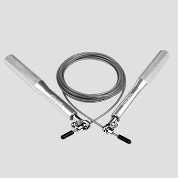 

3-Meter Jump Rope Skipping Jump Rope Exercise Aluminum Alloy Practical